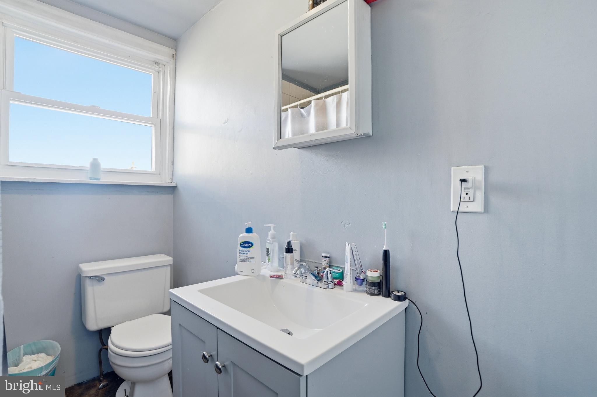 PHILADELPHIA (NORTHEAST) - Residential Income