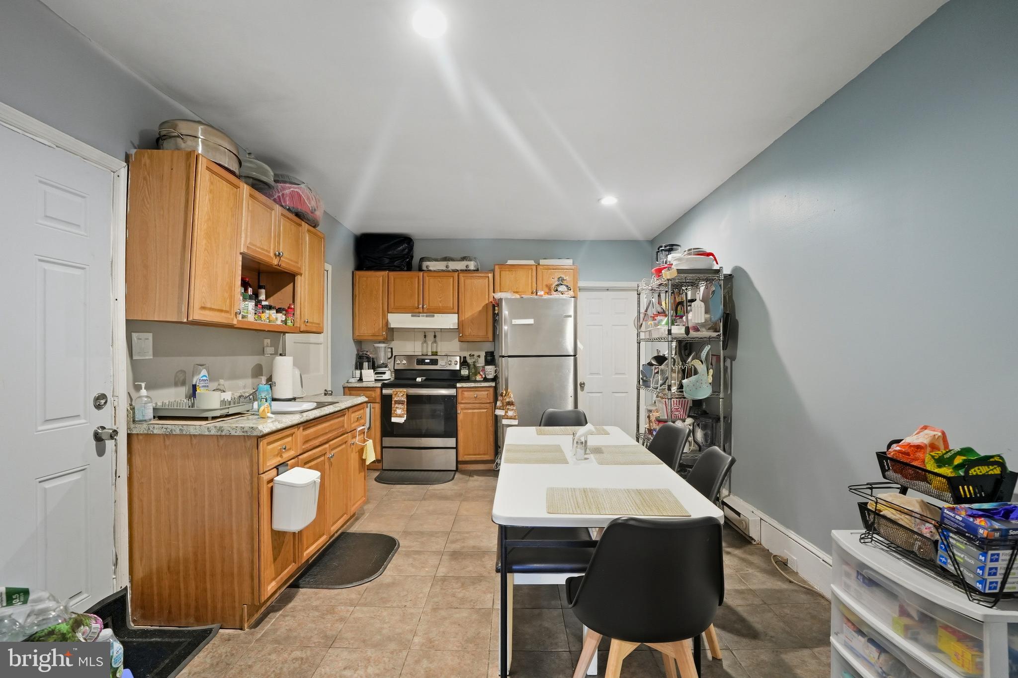 PHILADELPHIA (NORTHEAST) - Residential Income