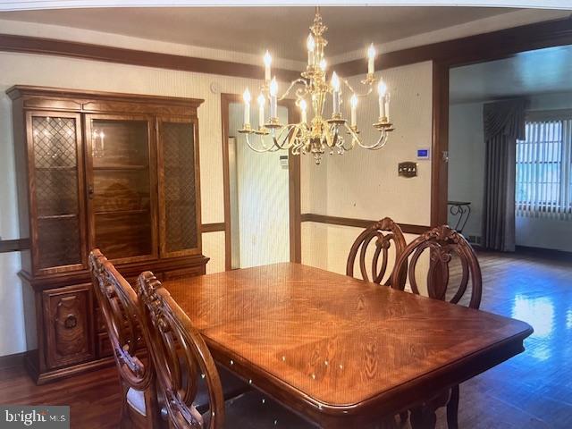 MERWOOD PARK - Residential Lease