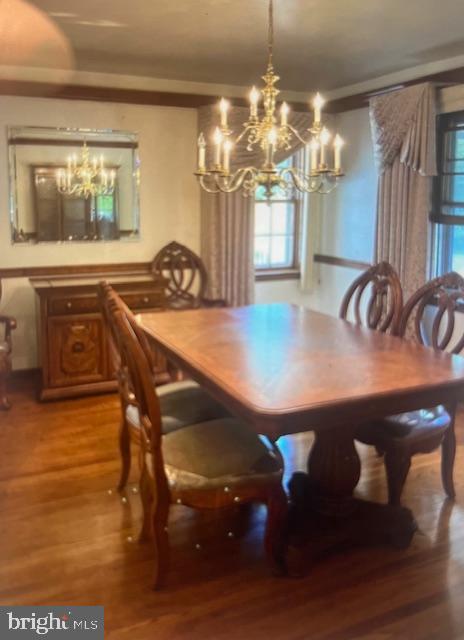 MERWOOD PARK - Residential Lease