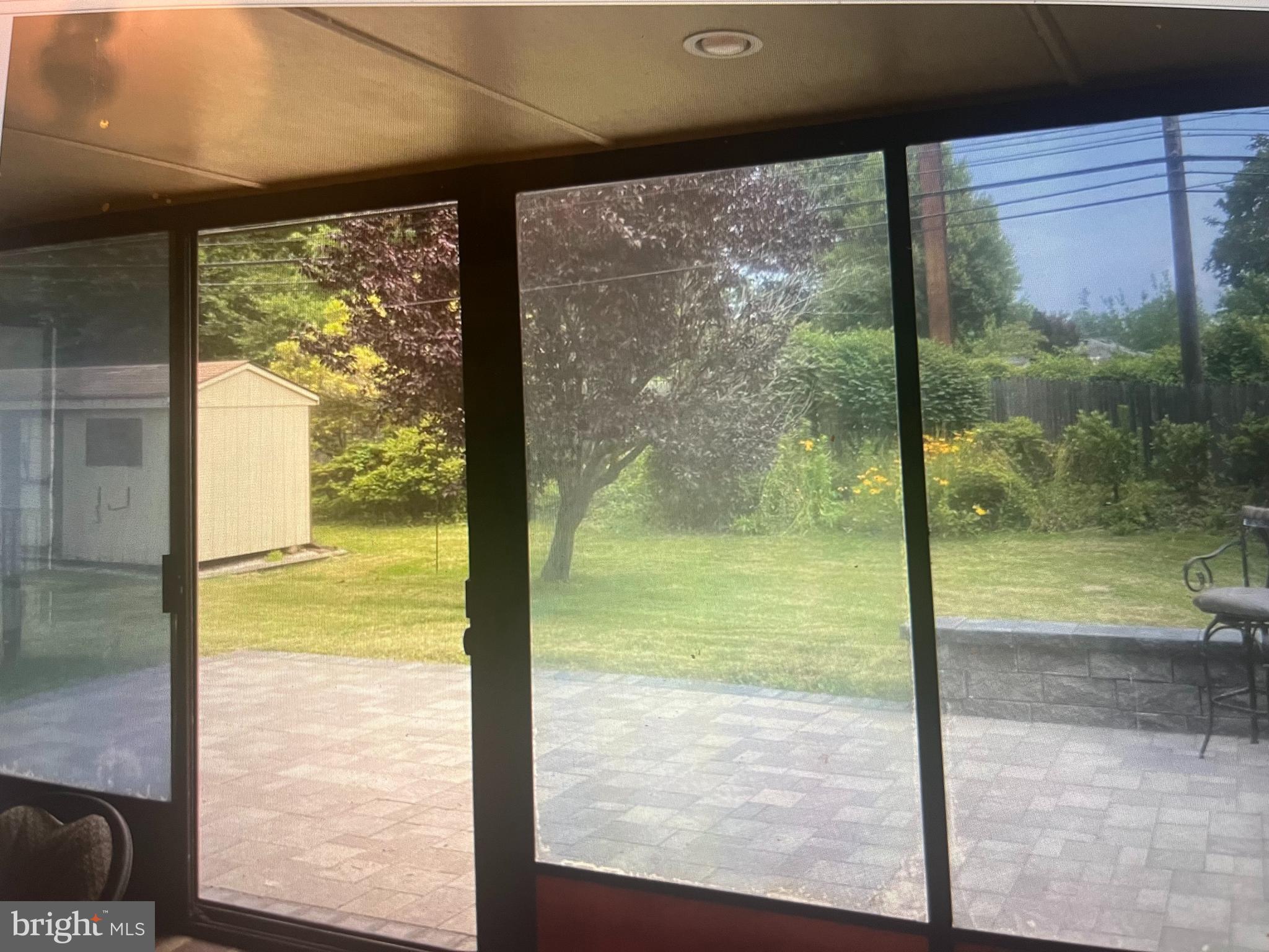 MERWOOD PARK - Residential Lease