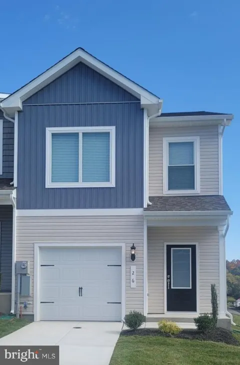 26 Paddington Street, Falling Waters, WV MLS: WVBE2035694