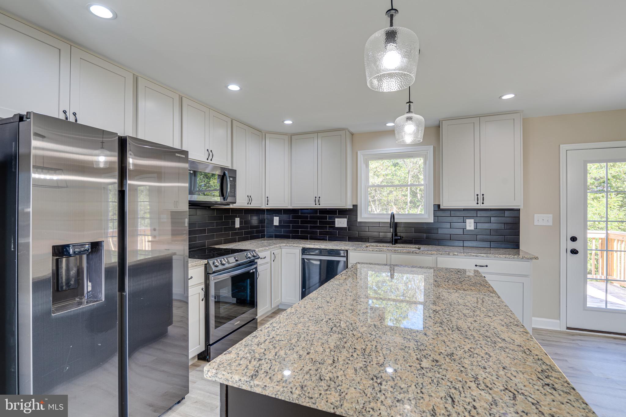 INWOOD MEADOWS - Residential