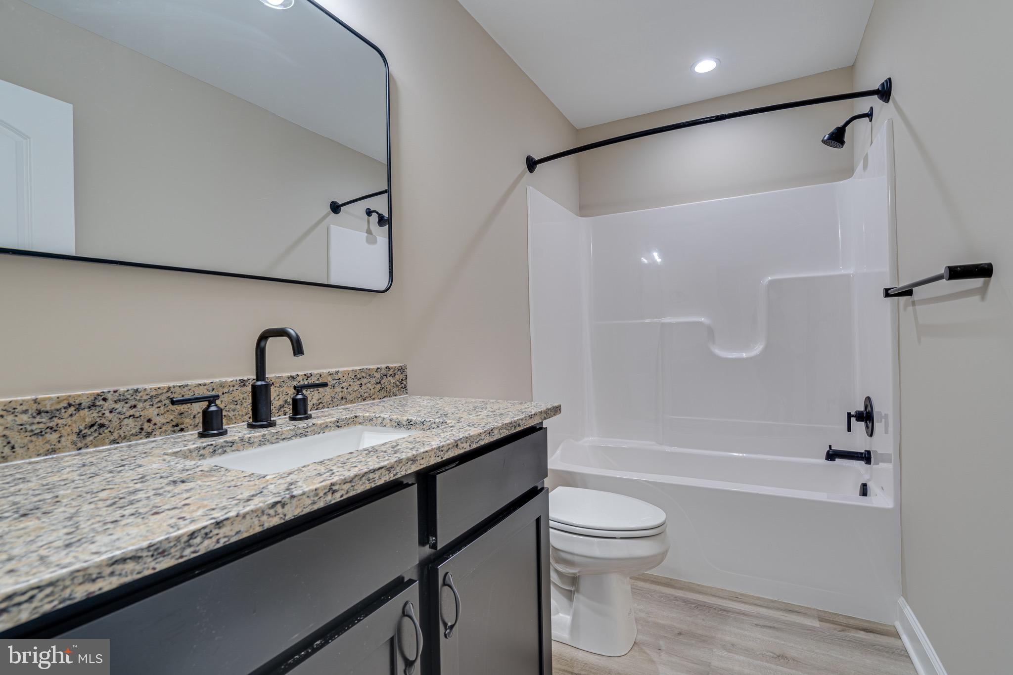 INWOOD MEADOWS - Residential