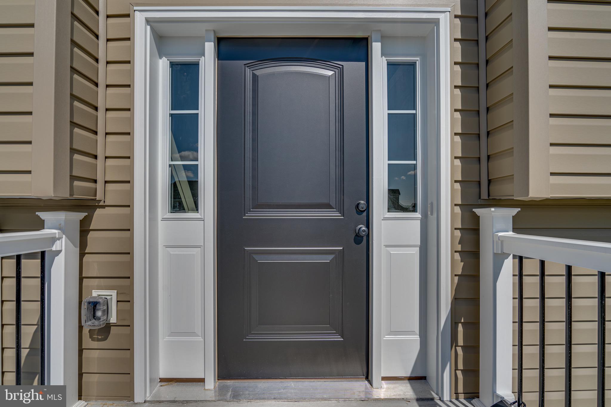 INWOOD MEADOWS - Residential