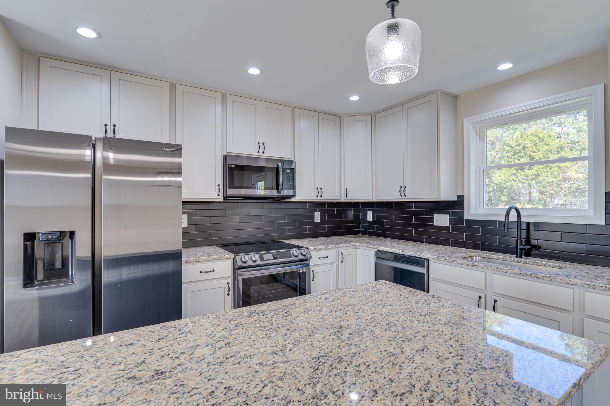 INWOOD MEADOWS - Residential