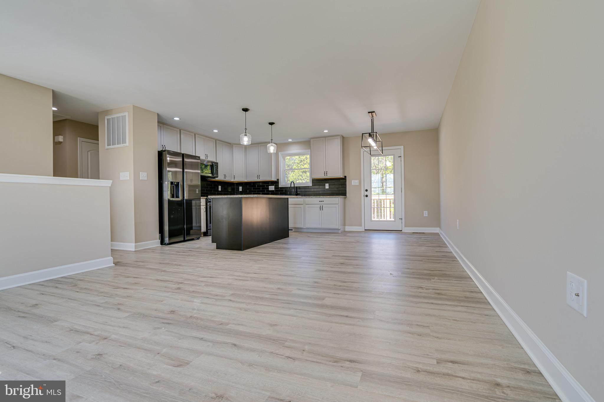 INWOOD MEADOWS - Residential