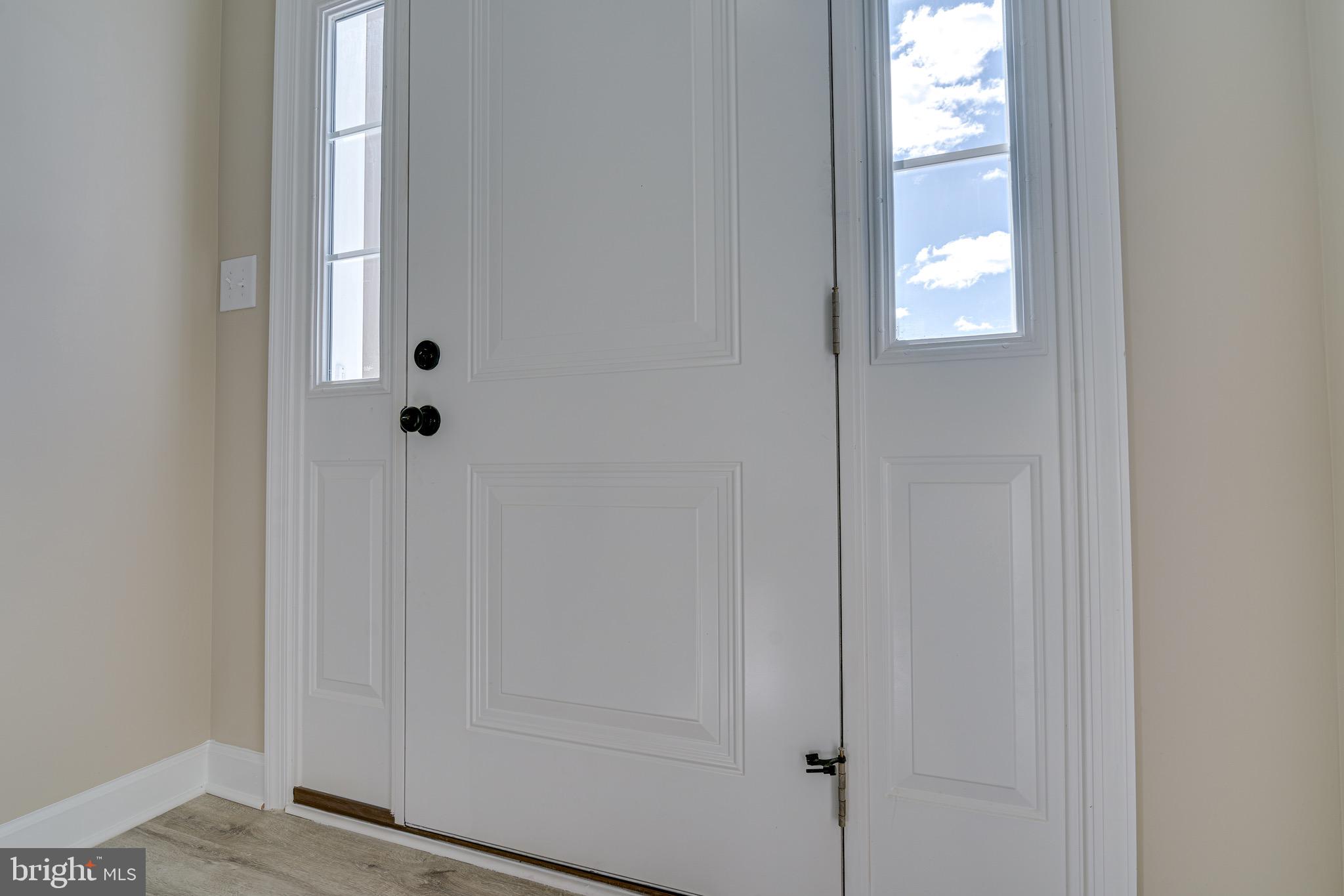 INWOOD MEADOWS - Residential