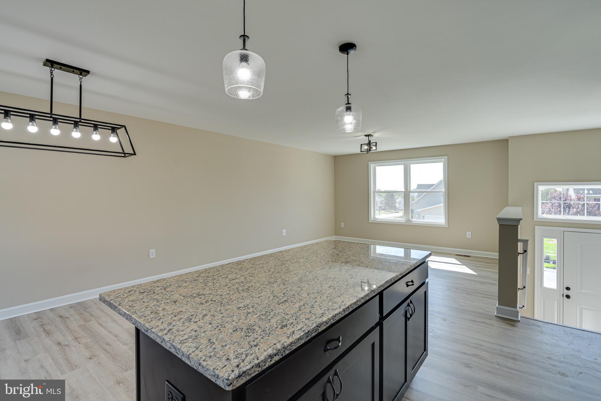 INWOOD MEADOWS - Residential