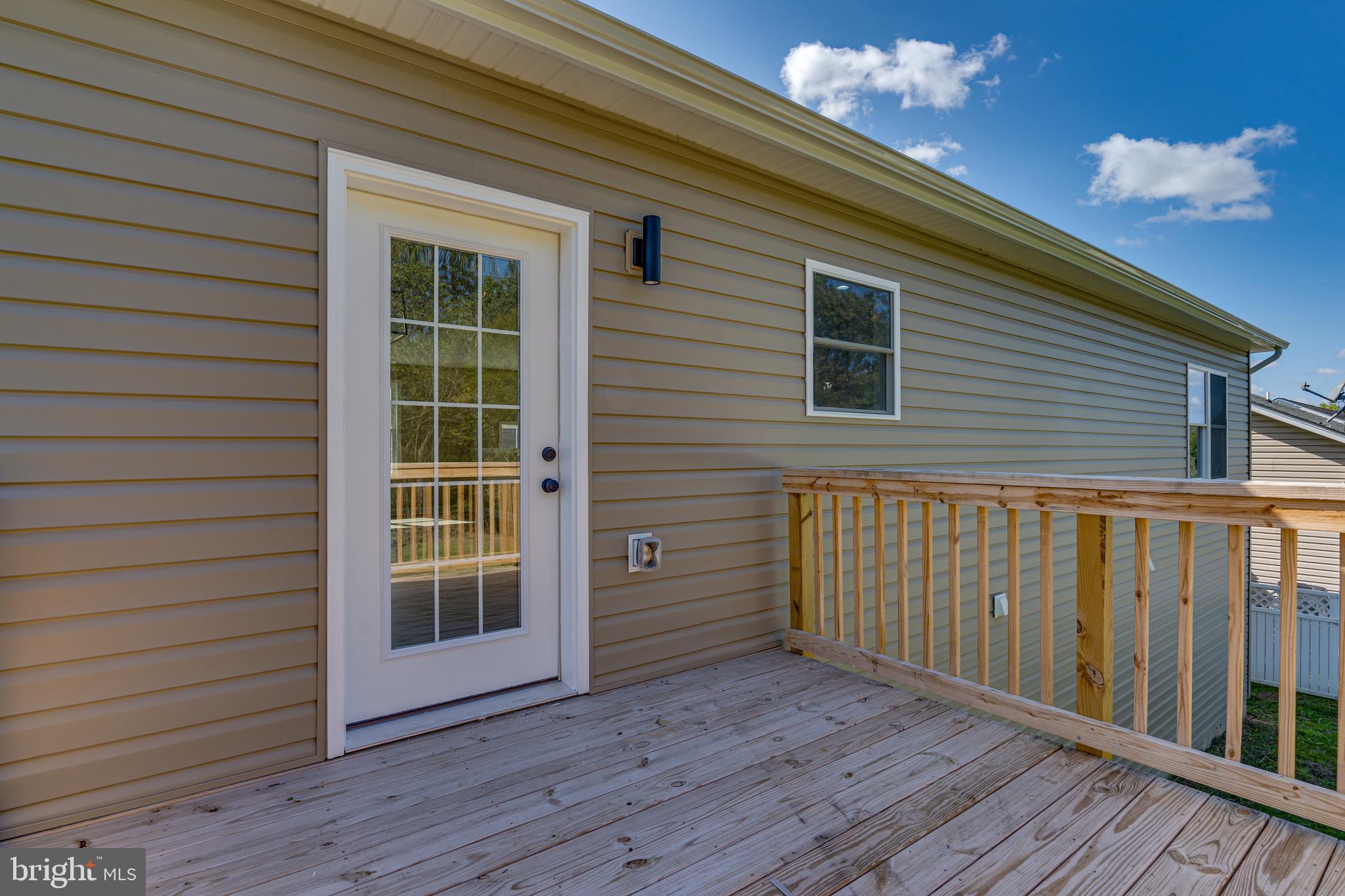 INWOOD MEADOWS - Residential