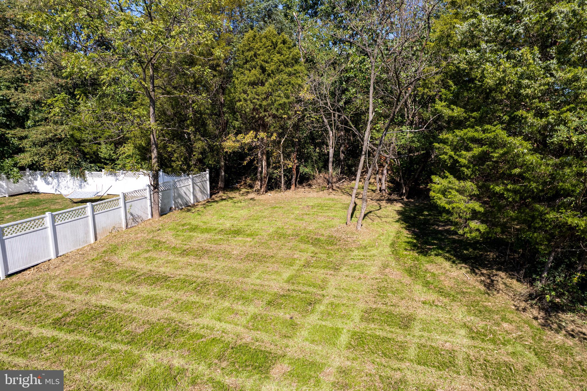 INWOOD MEADOWS - Residential