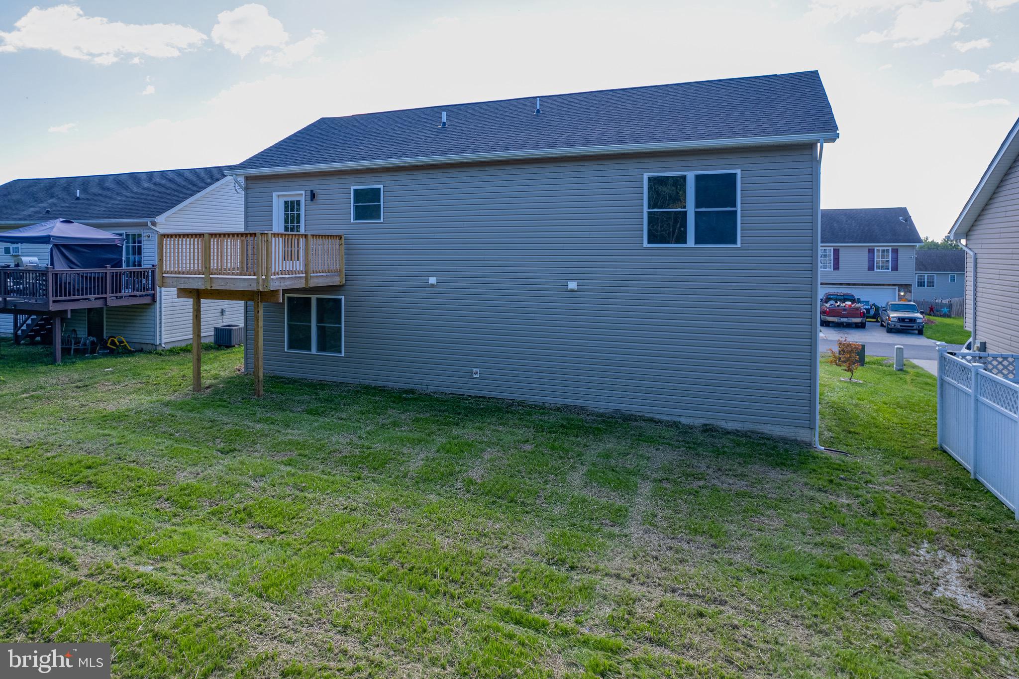 INWOOD MEADOWS - Residential