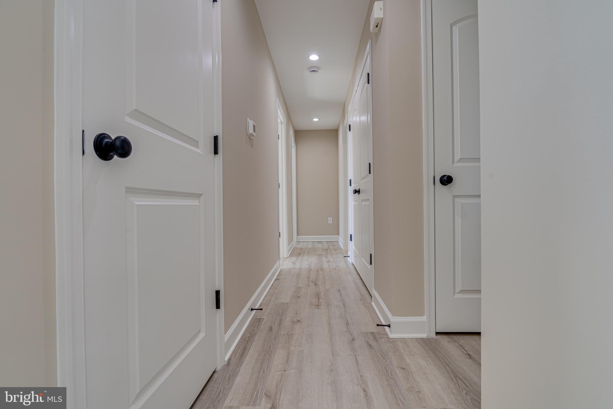 INWOOD MEADOWS - Residential