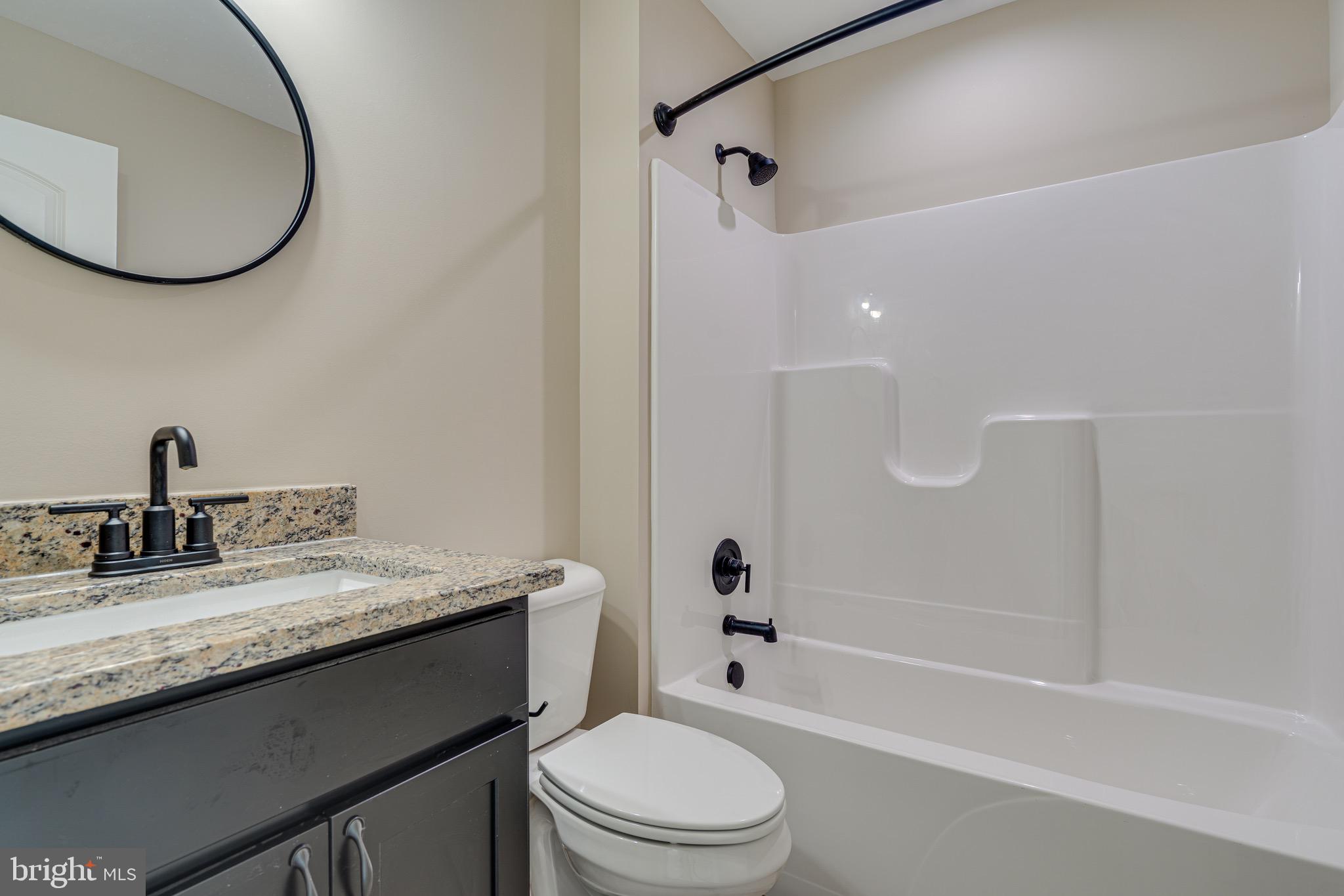 INWOOD MEADOWS - Residential