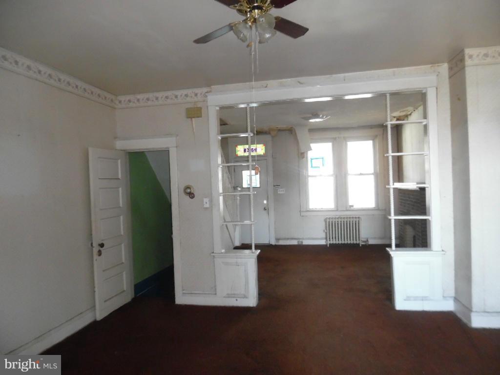 ALLENDALE - Residential