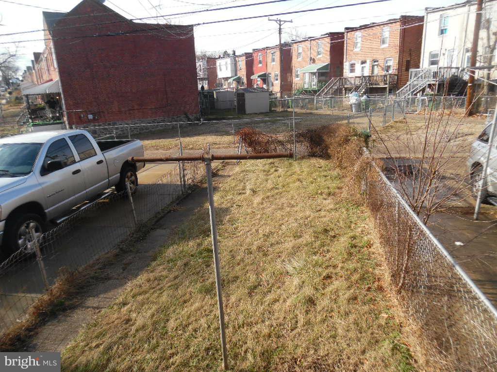 ALLENDALE - Residential