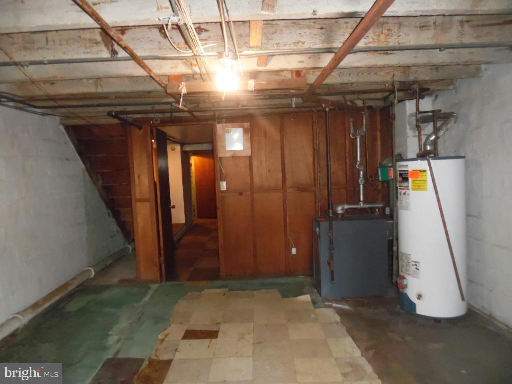 ALLENDALE - Residential