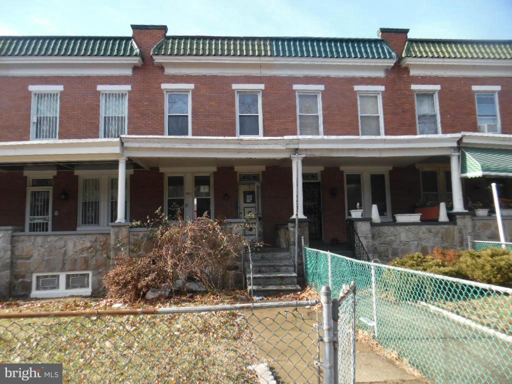 ALLENDALE - Residential