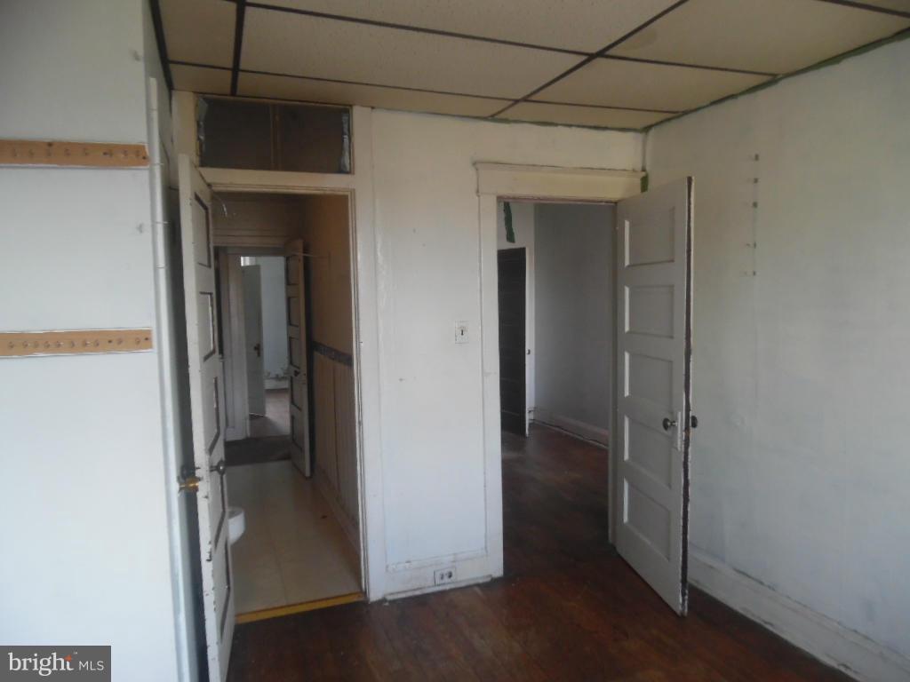 ALLENDALE - Residential