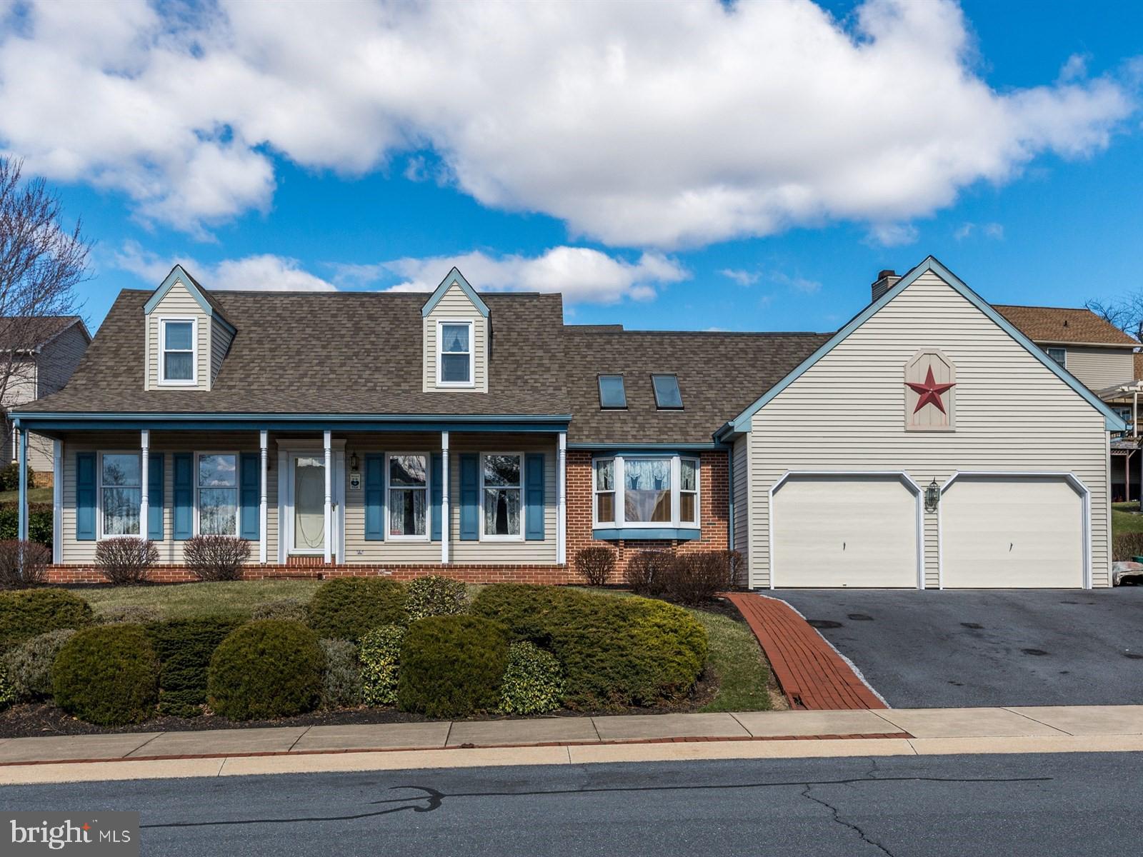 BRICKYARD - Residential