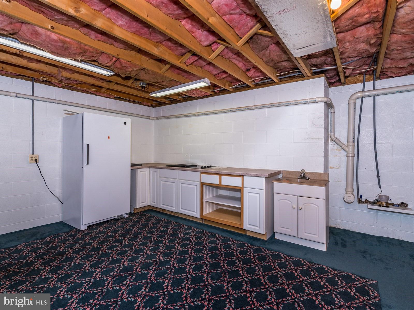 BRICKYARD - Residential