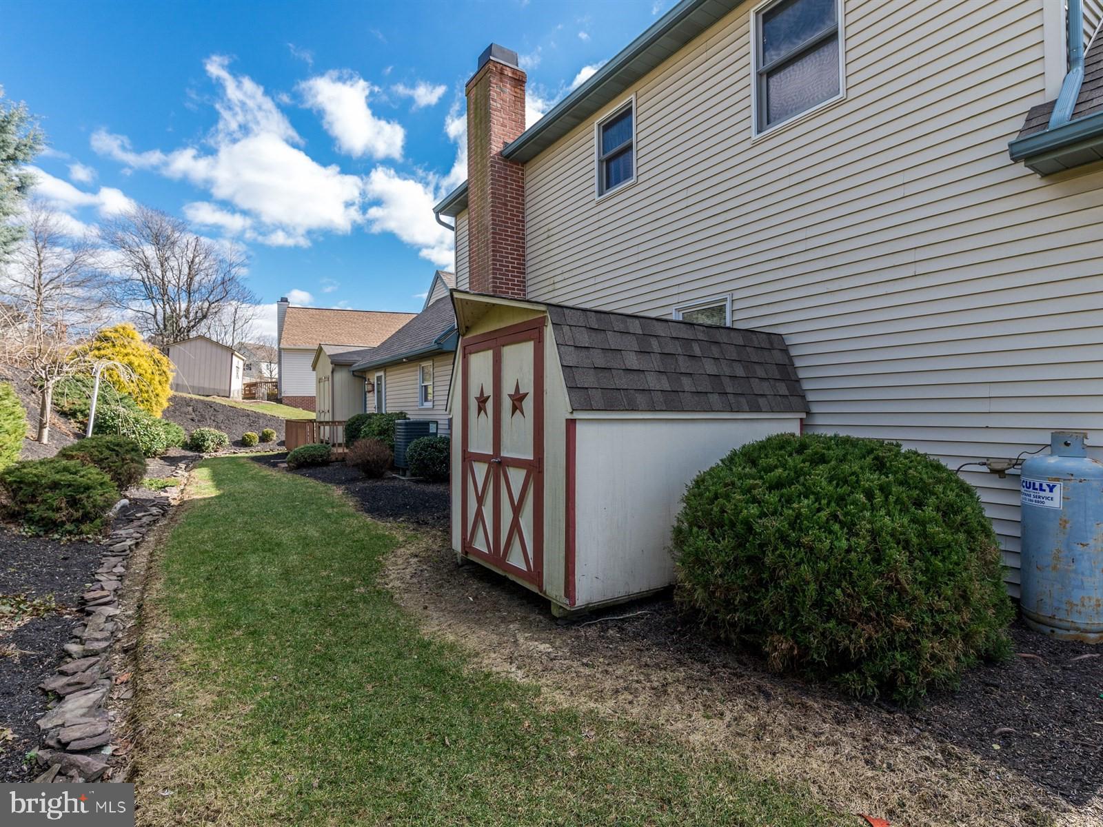 BRICKYARD - Residential