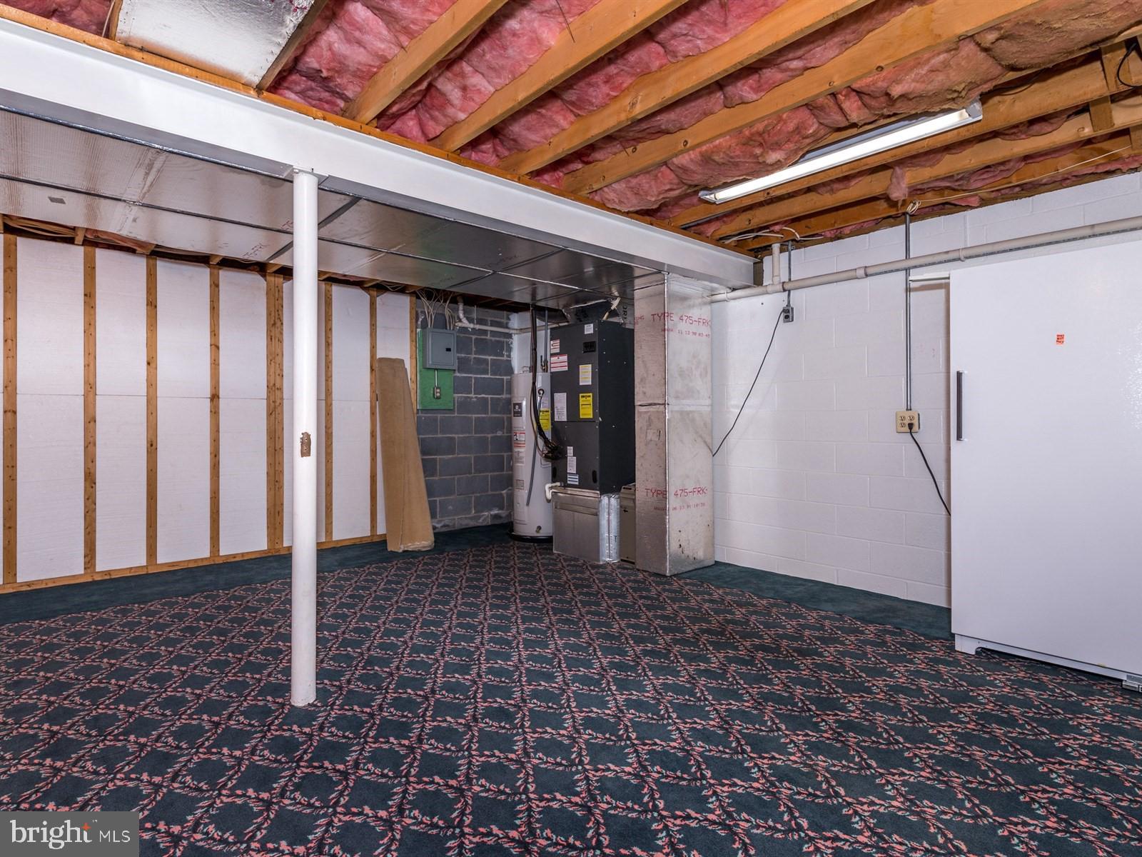 BRICKYARD - Residential