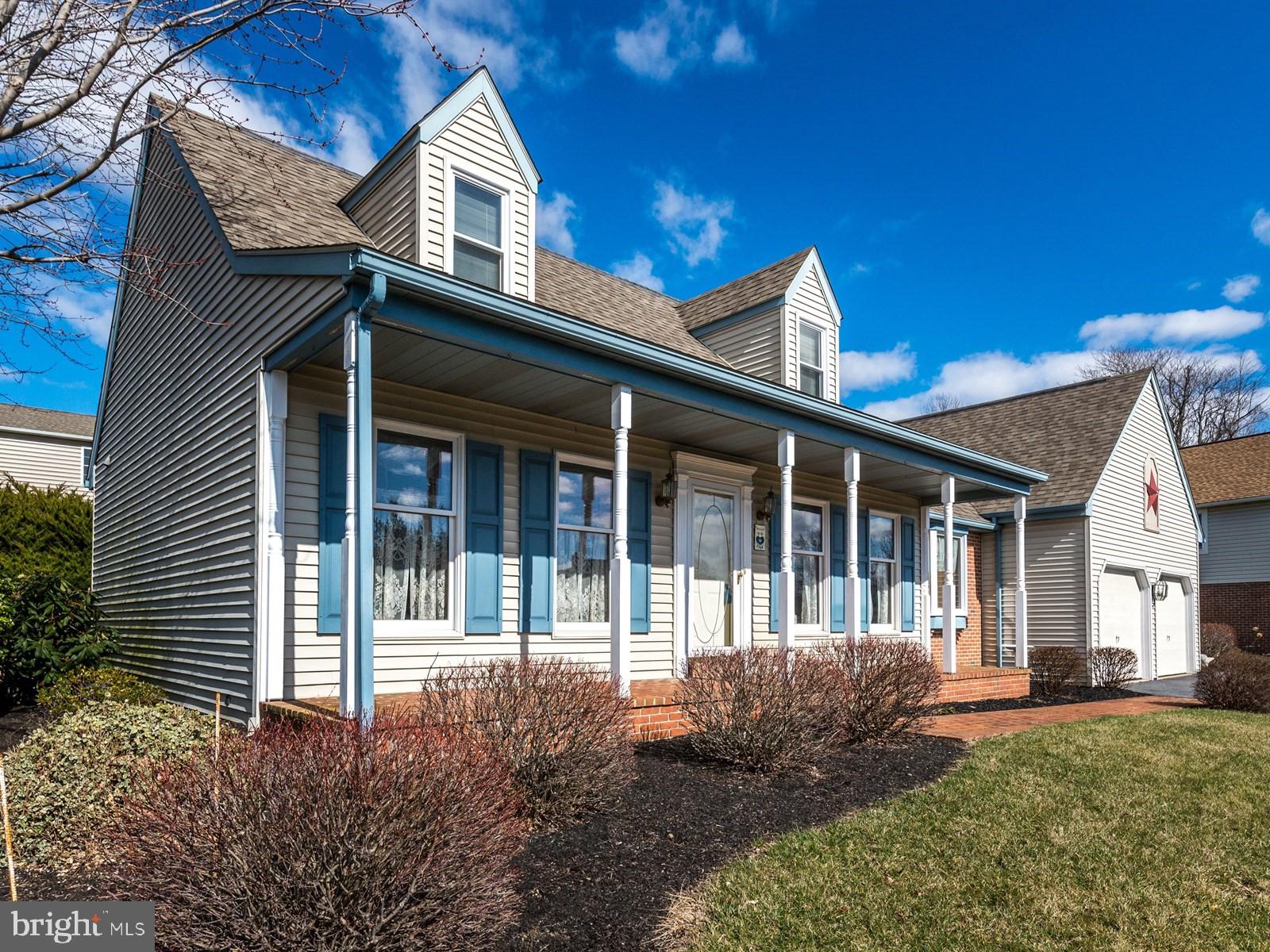 BRICKYARD - Residential