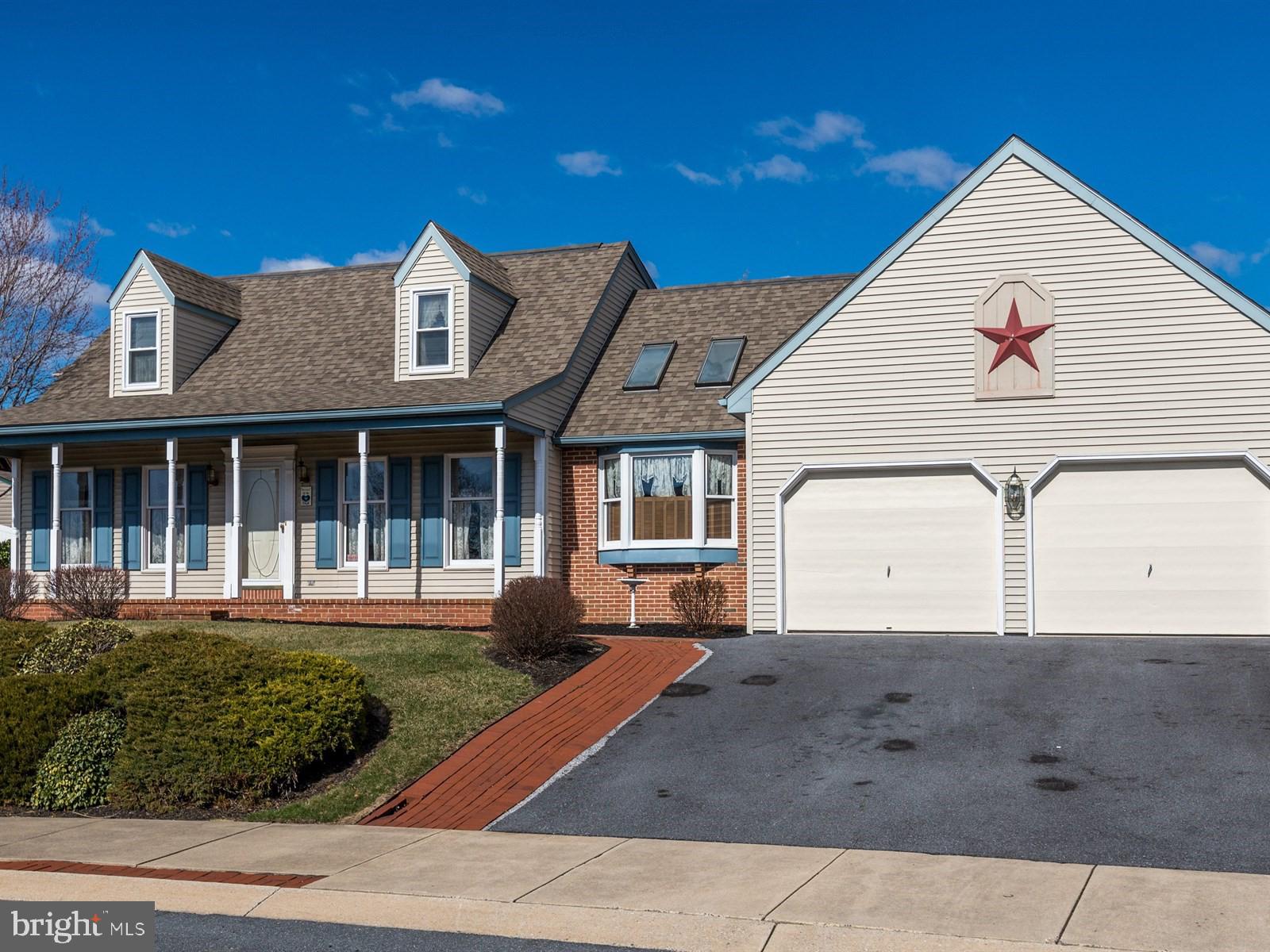 BRICKYARD - Residential