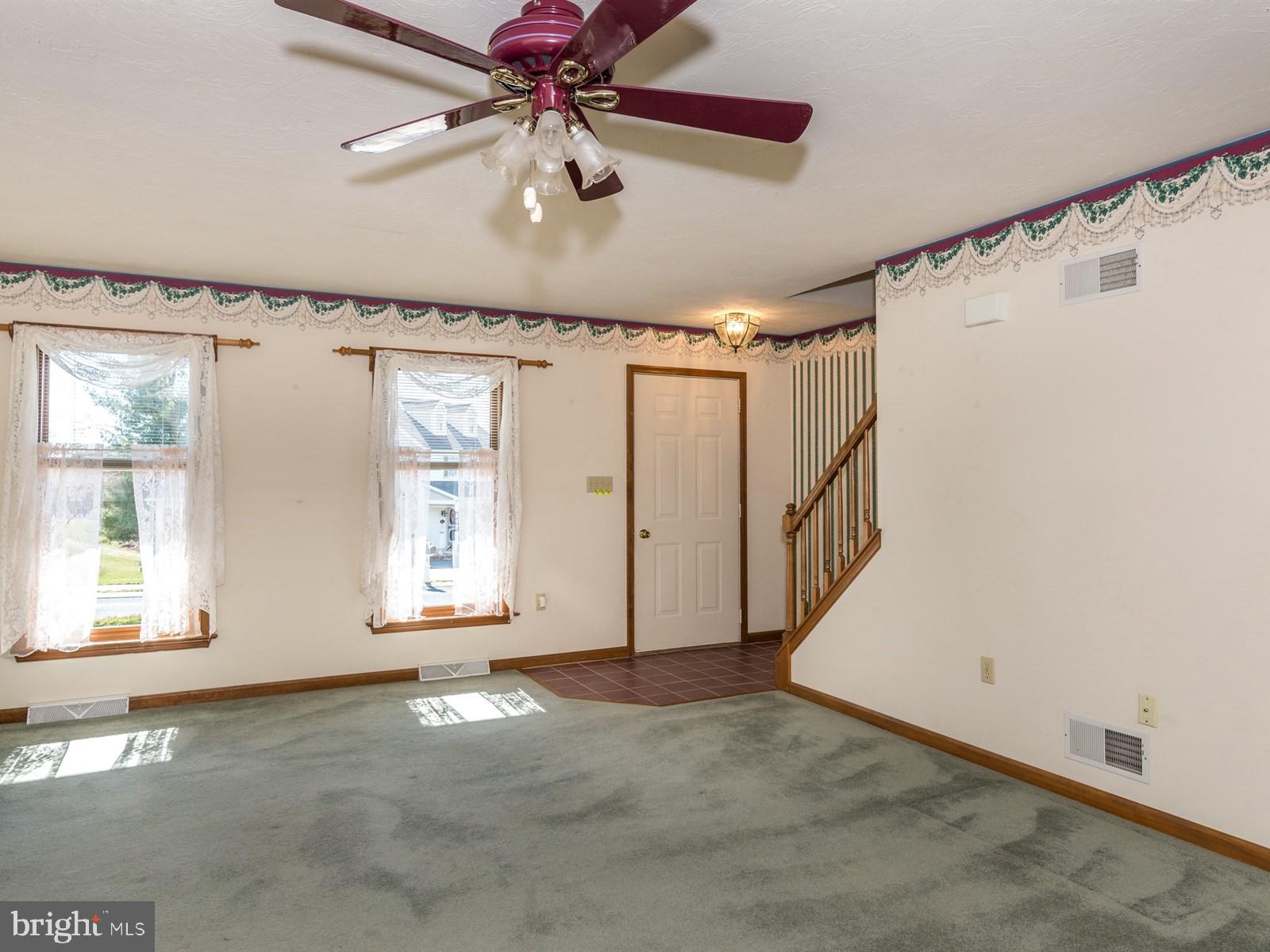 BRICKYARD - Residential