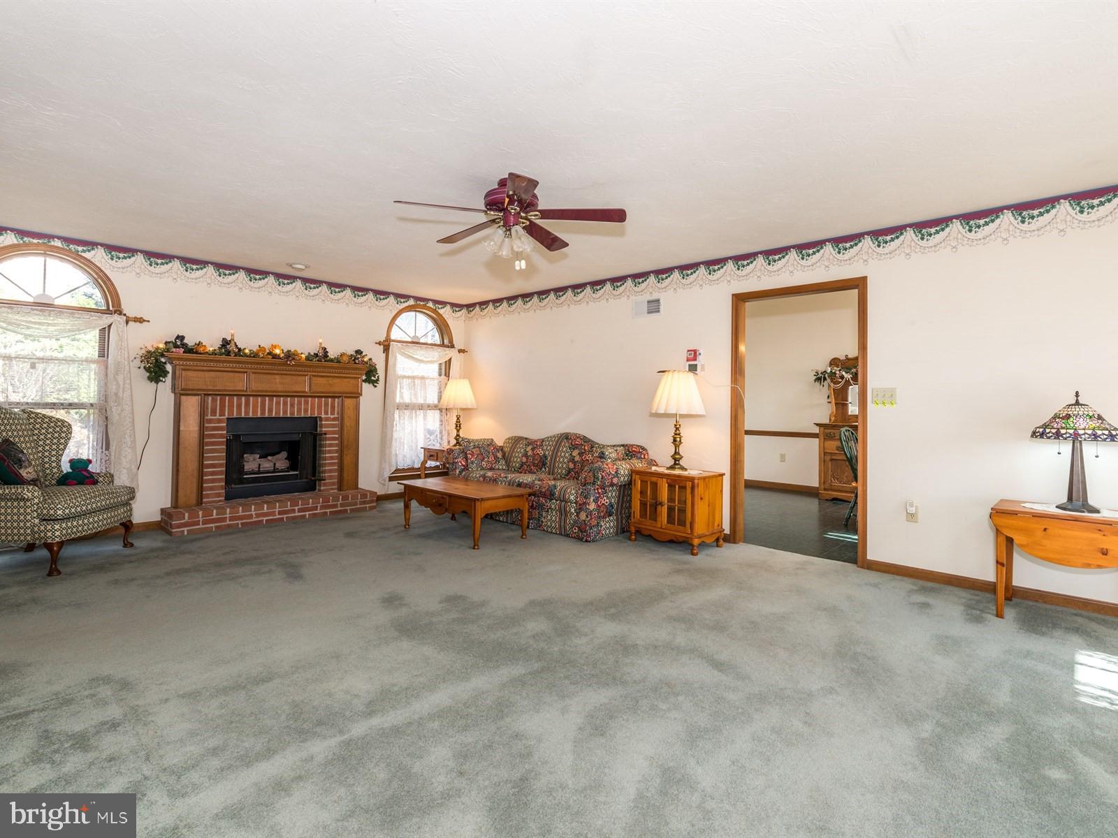 BRICKYARD - Residential