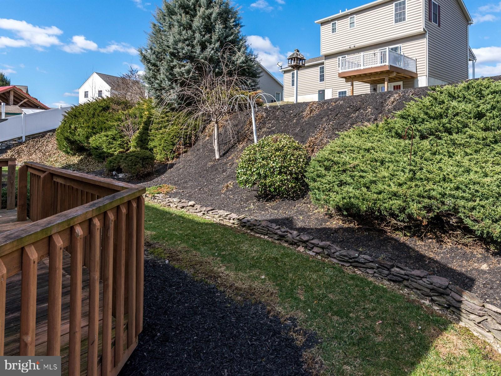 BRICKYARD - Residential