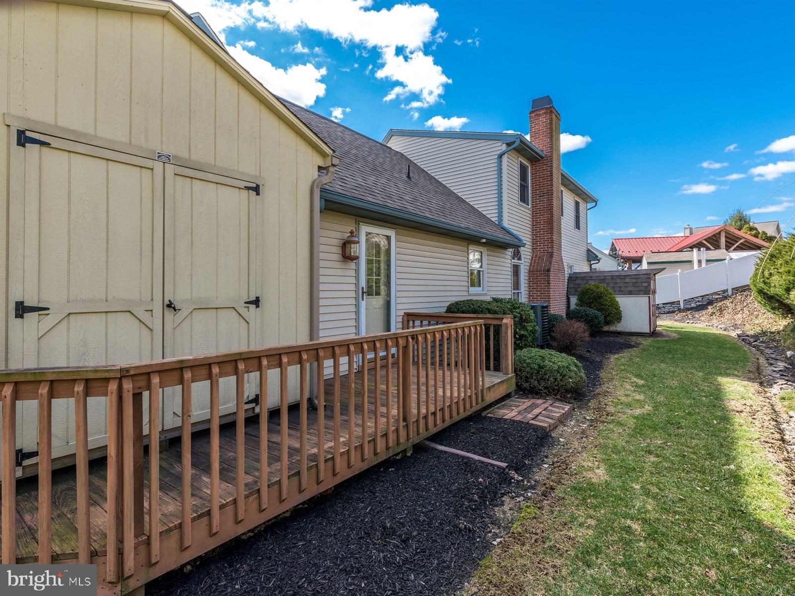 BRICKYARD - Residential