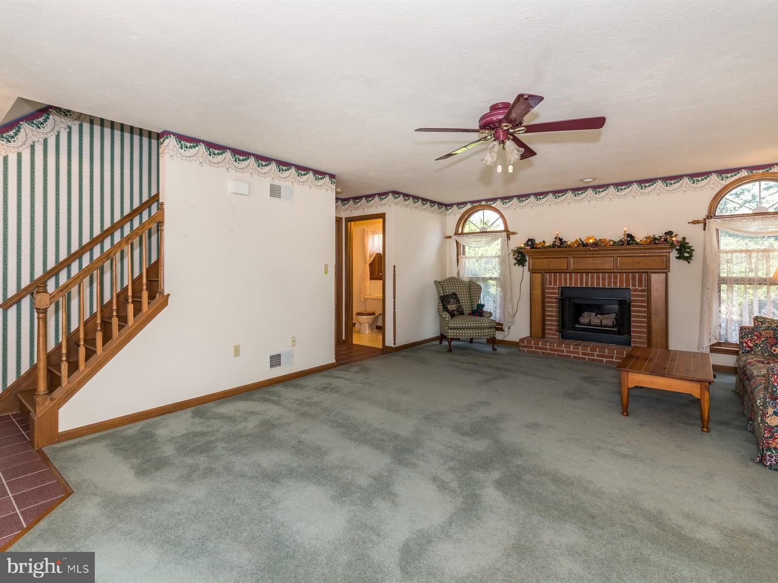 BRICKYARD - Residential