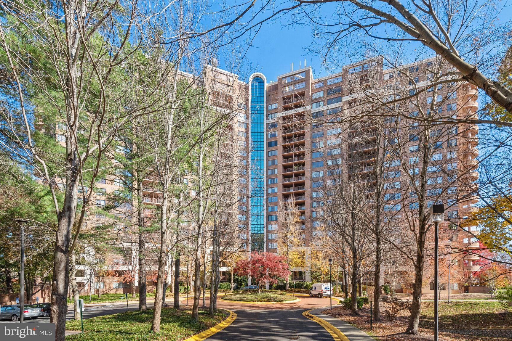 GROSVENOR PARK - Residential Lease