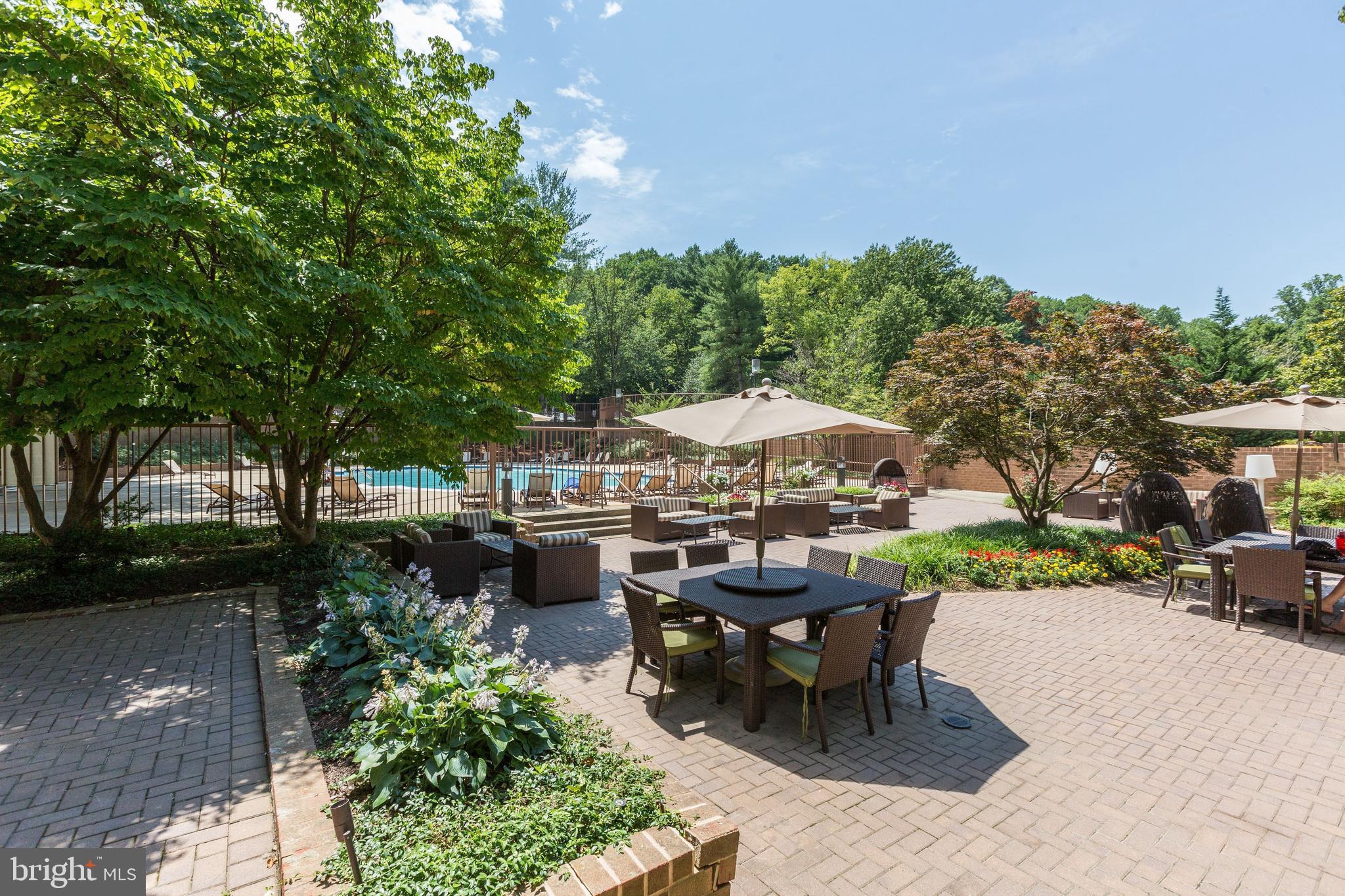 GROSVENOR PARK - Residential Lease