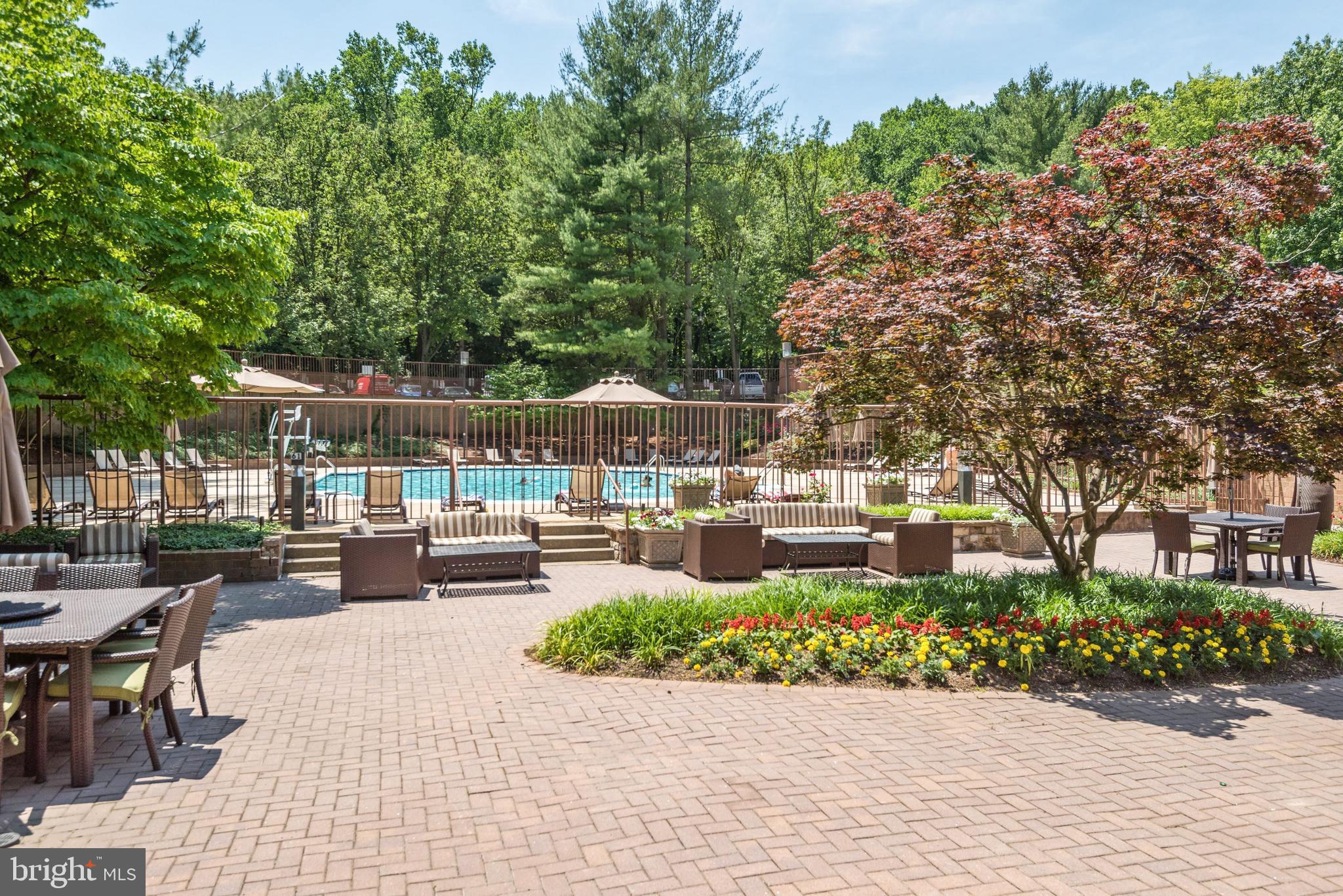 GROSVENOR PARK - Residential Lease