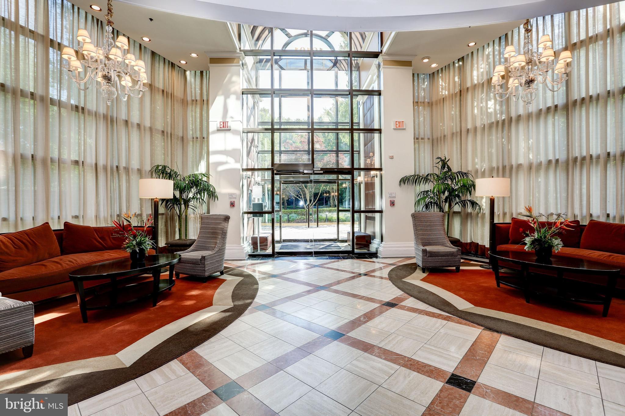 GROSVENOR PARK - Residential Lease