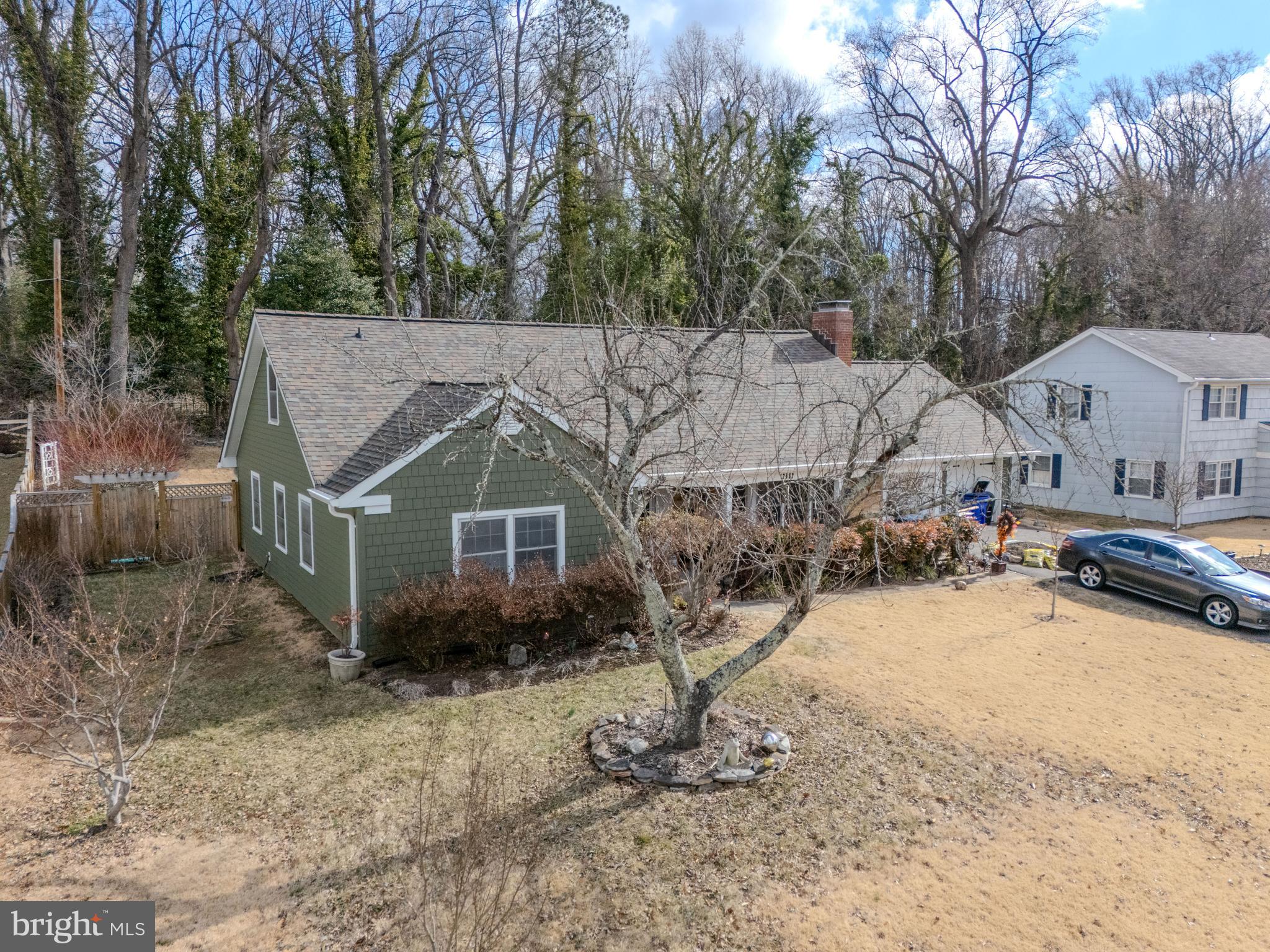 BUCKINGHAM AT BELAIR - Residential