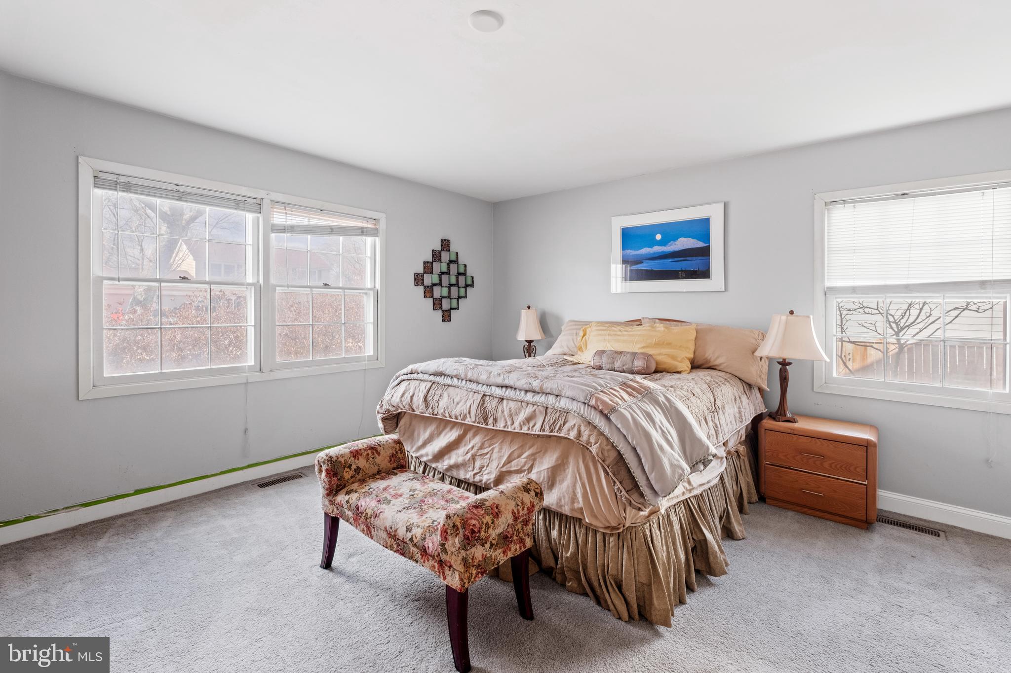 BUCKINGHAM AT BELAIR - Residential