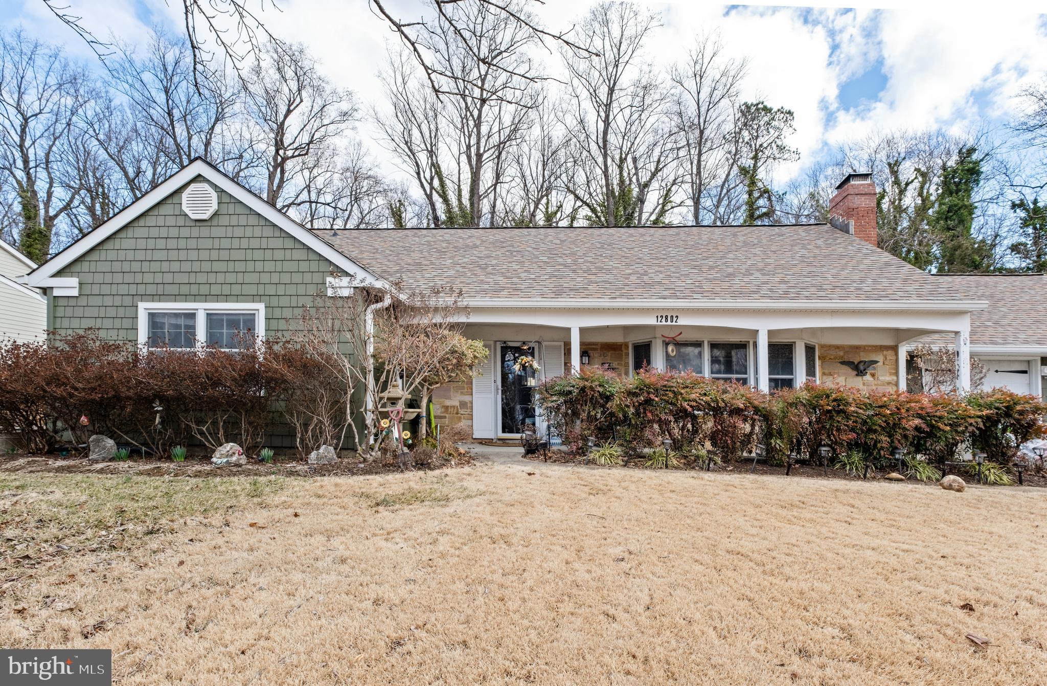 BUCKINGHAM AT BELAIR - Residential