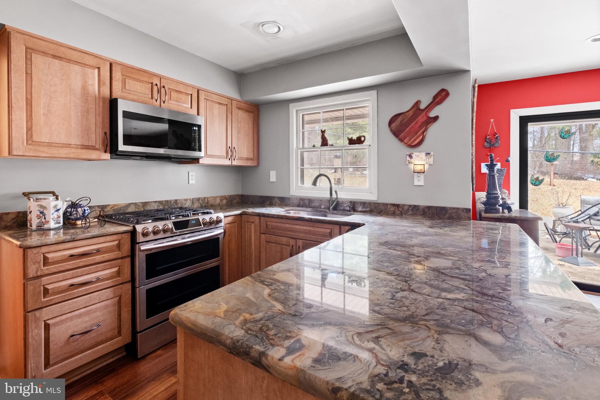 BUCKINGHAM AT BELAIR - Residential