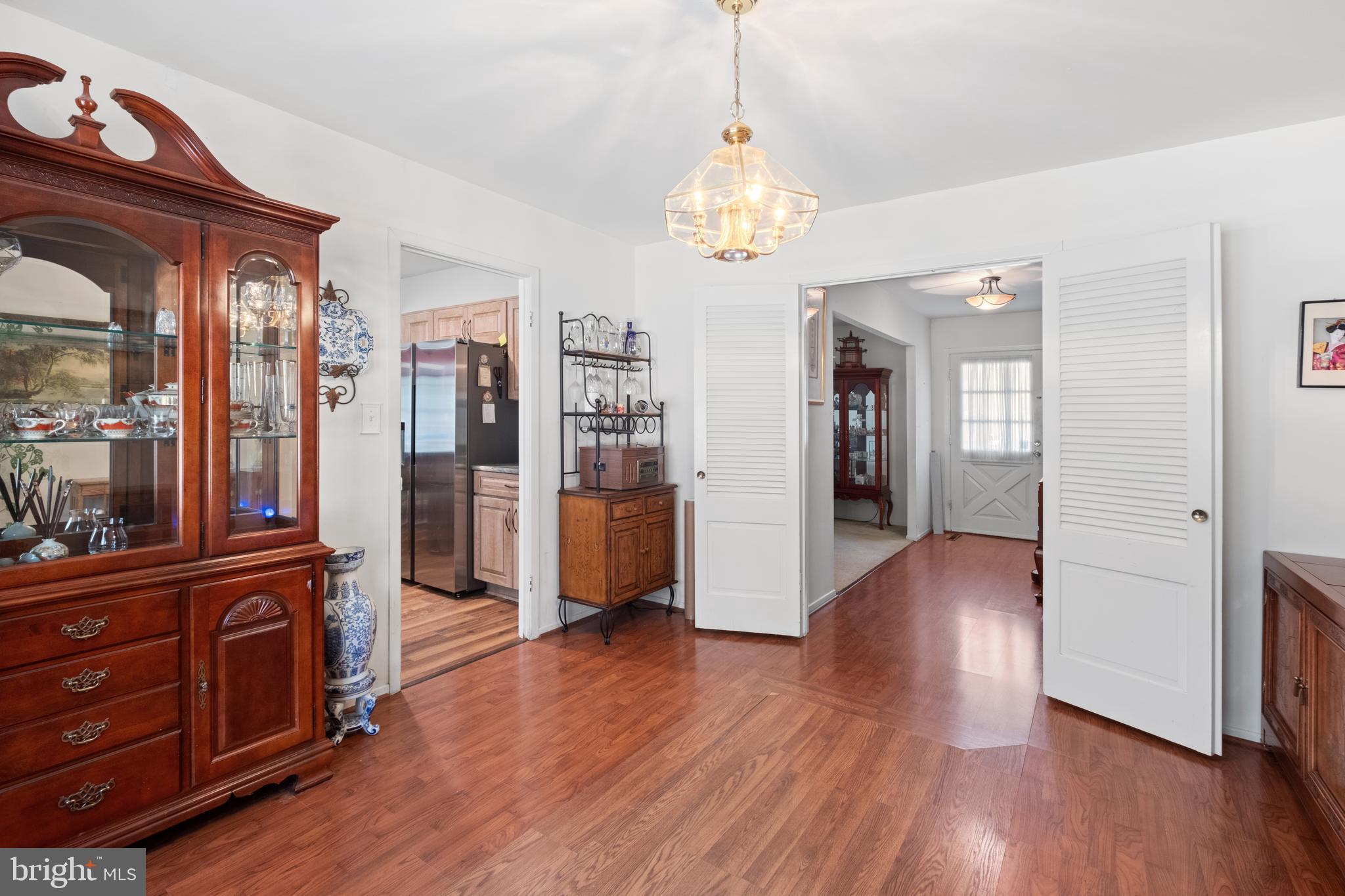 BUCKINGHAM AT BELAIR - Residential