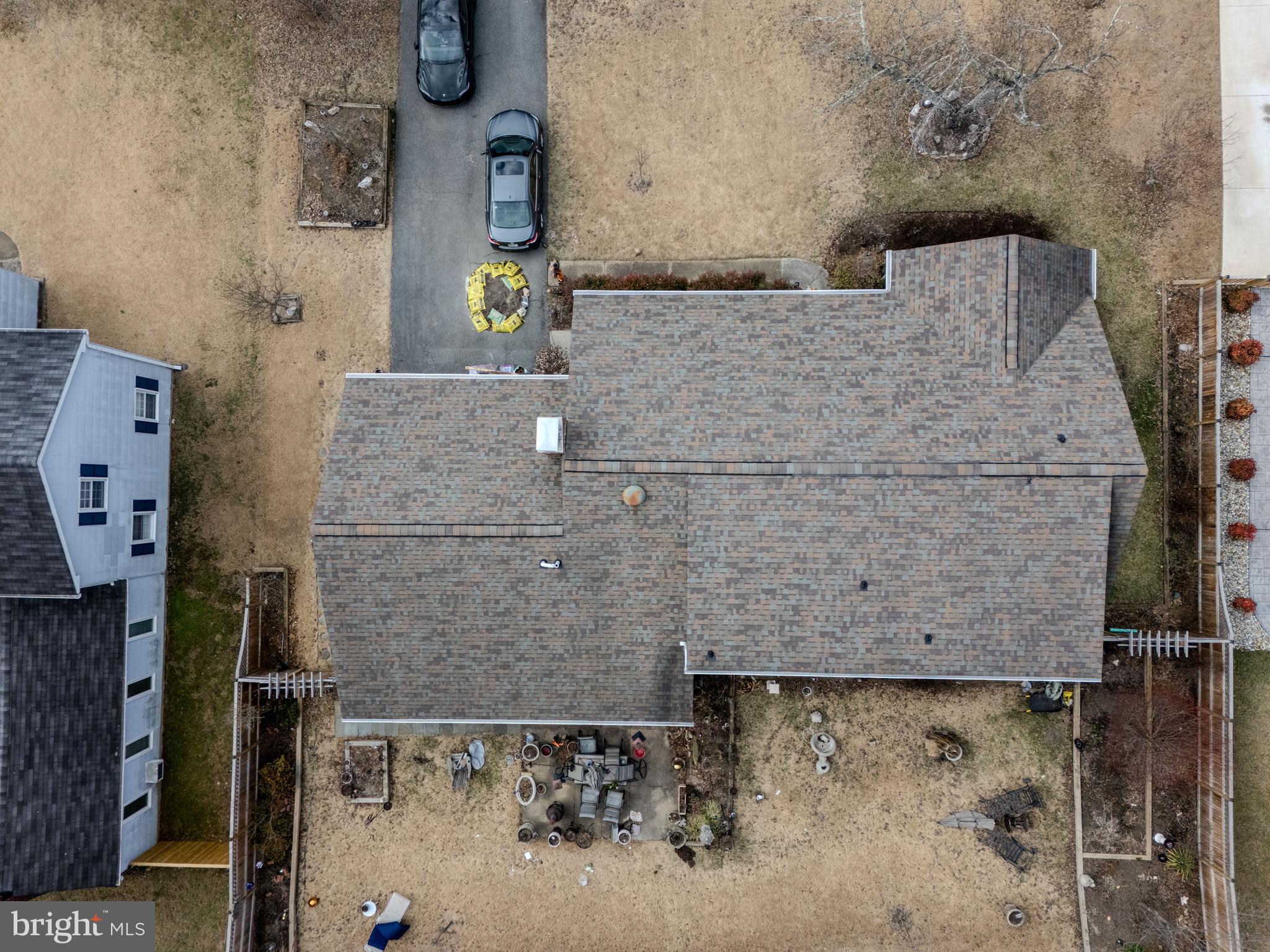 BUCKINGHAM AT BELAIR - Residential