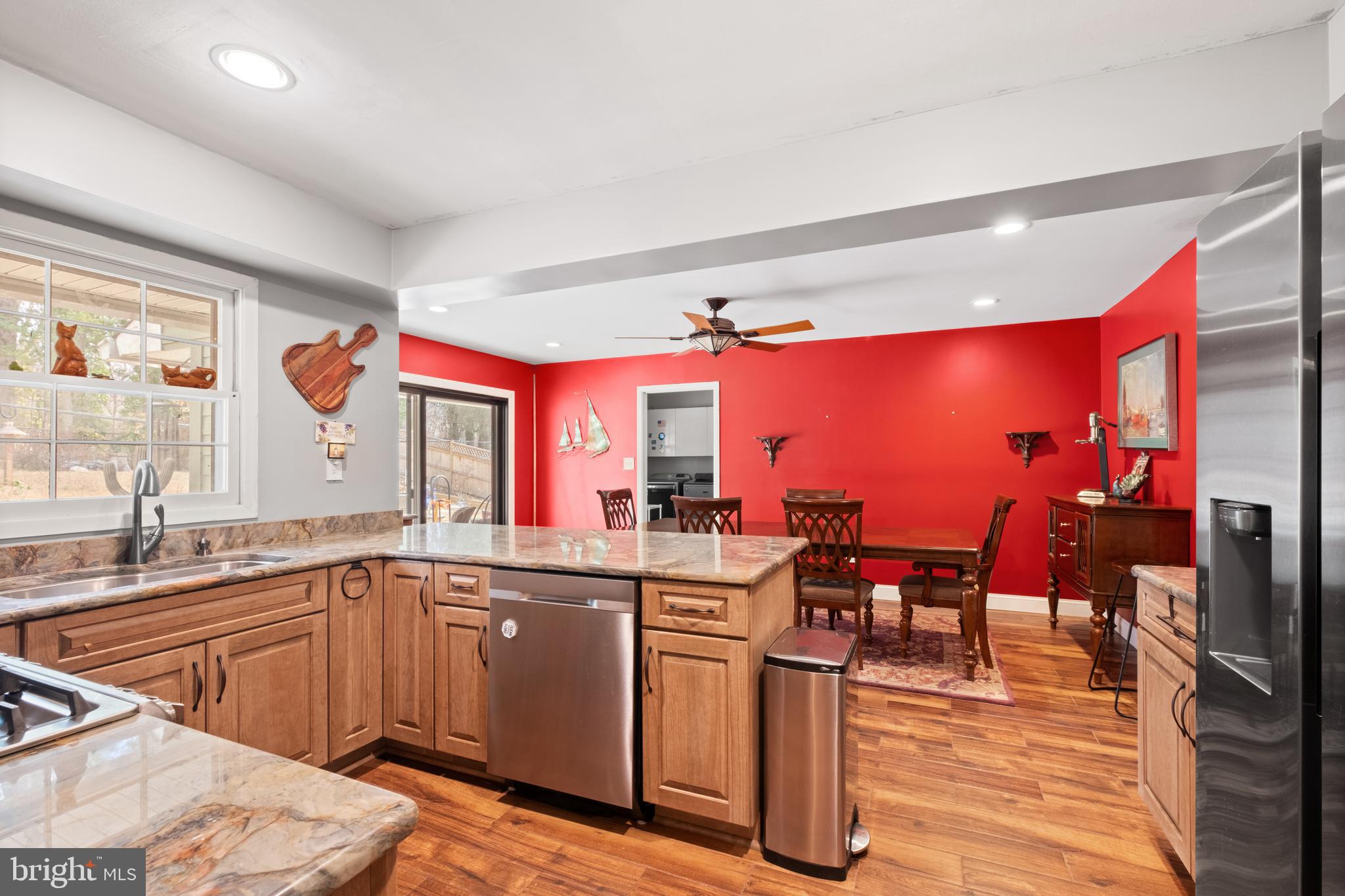 BUCKINGHAM AT BELAIR - Residential