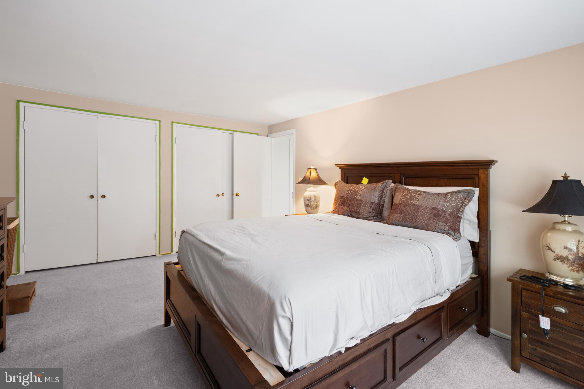 BUCKINGHAM AT BELAIR - Residential