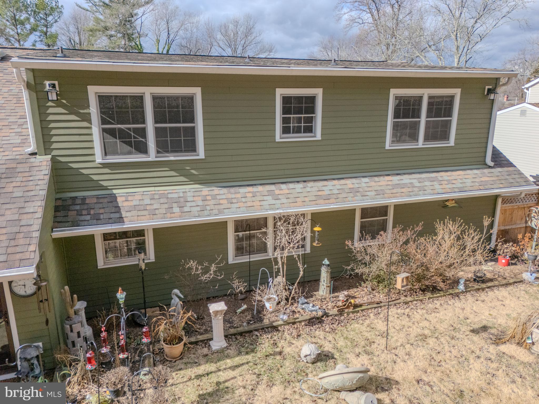 BUCKINGHAM AT BELAIR - Residential