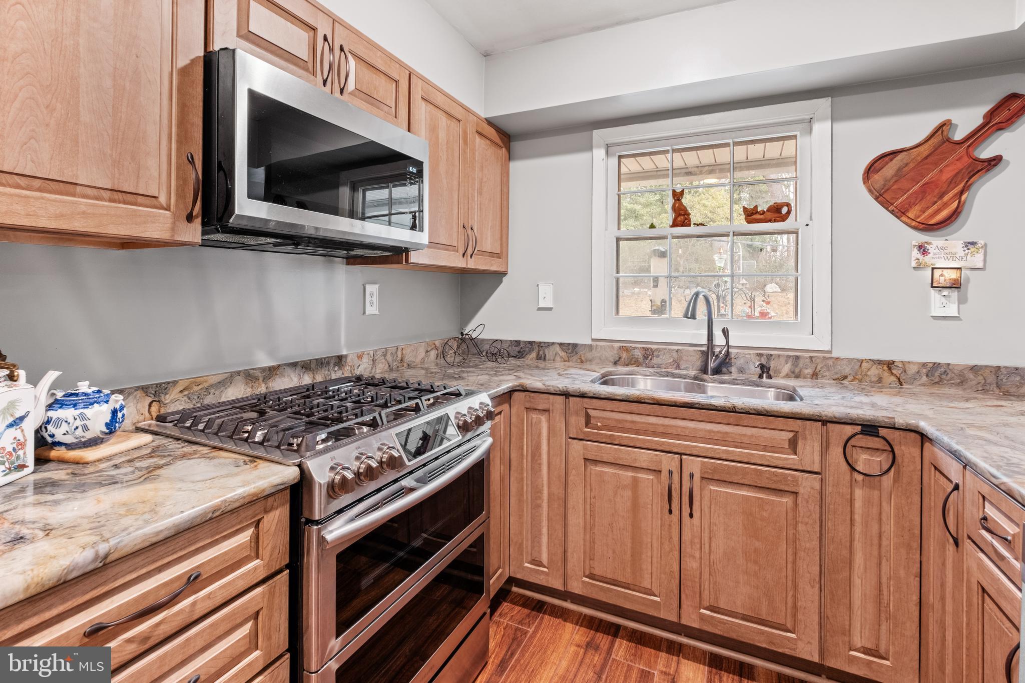 BUCKINGHAM AT BELAIR - Residential