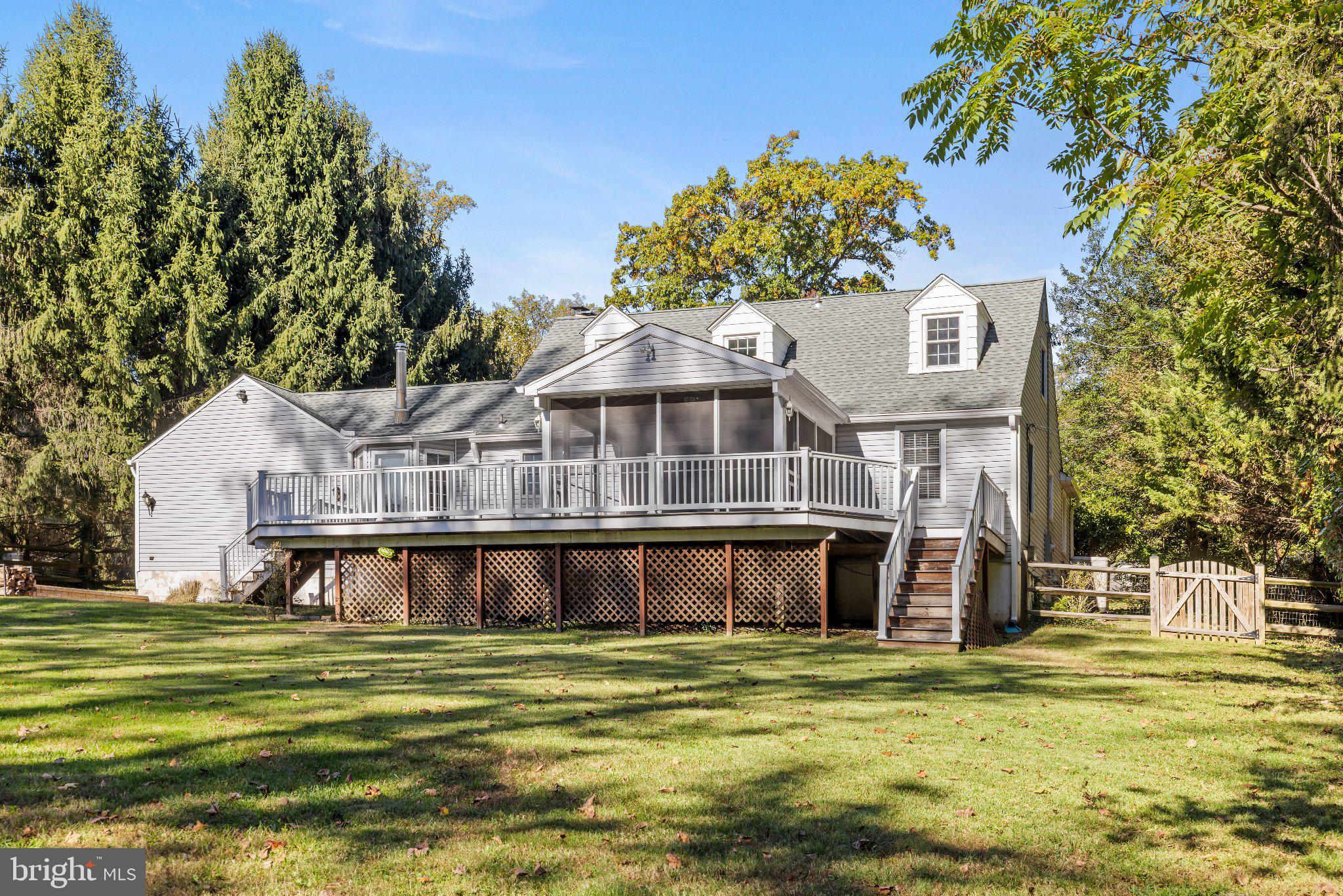 1433 PROVIDENCE ROAD