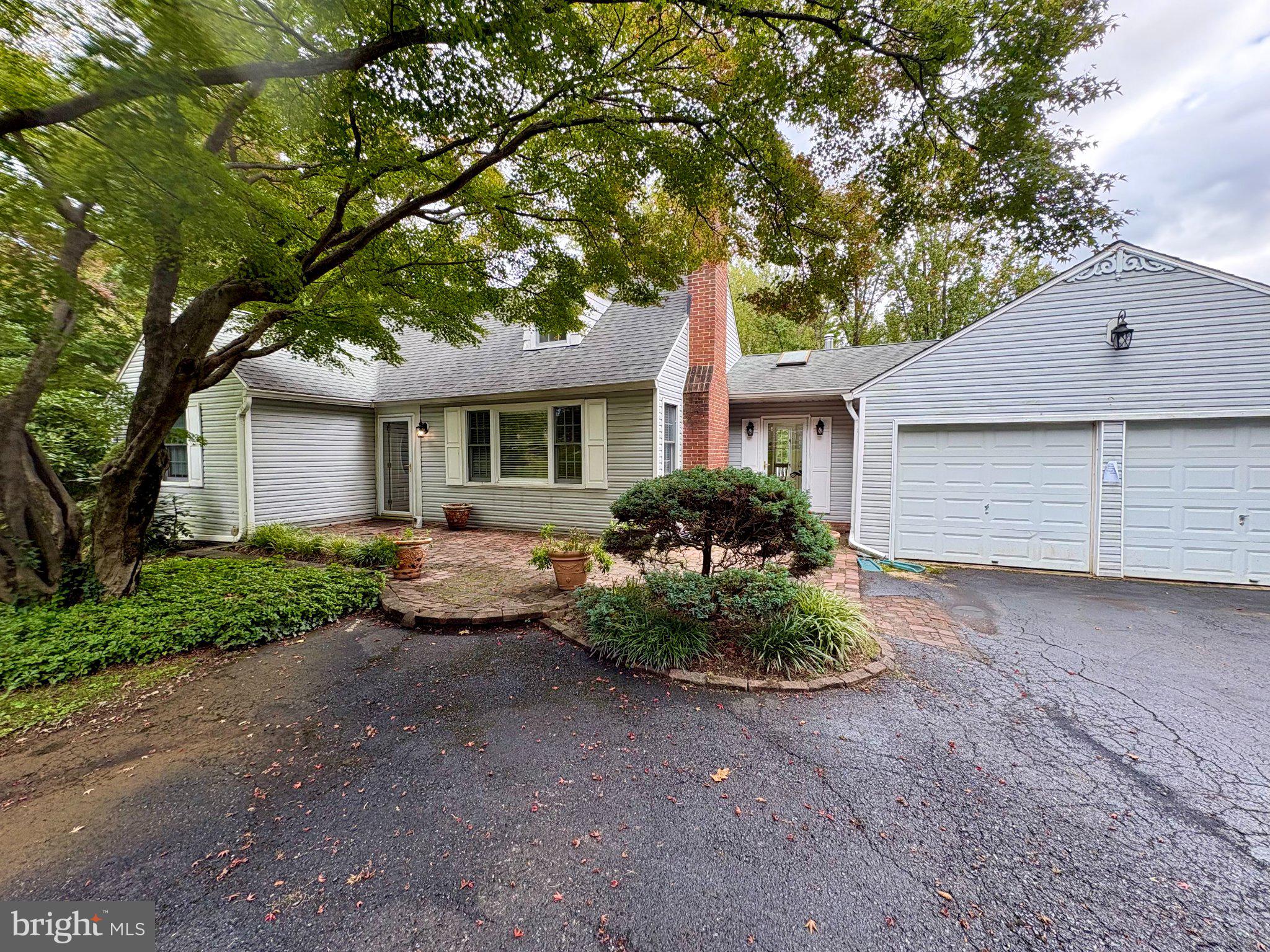 1433 PROVIDENCE ROAD